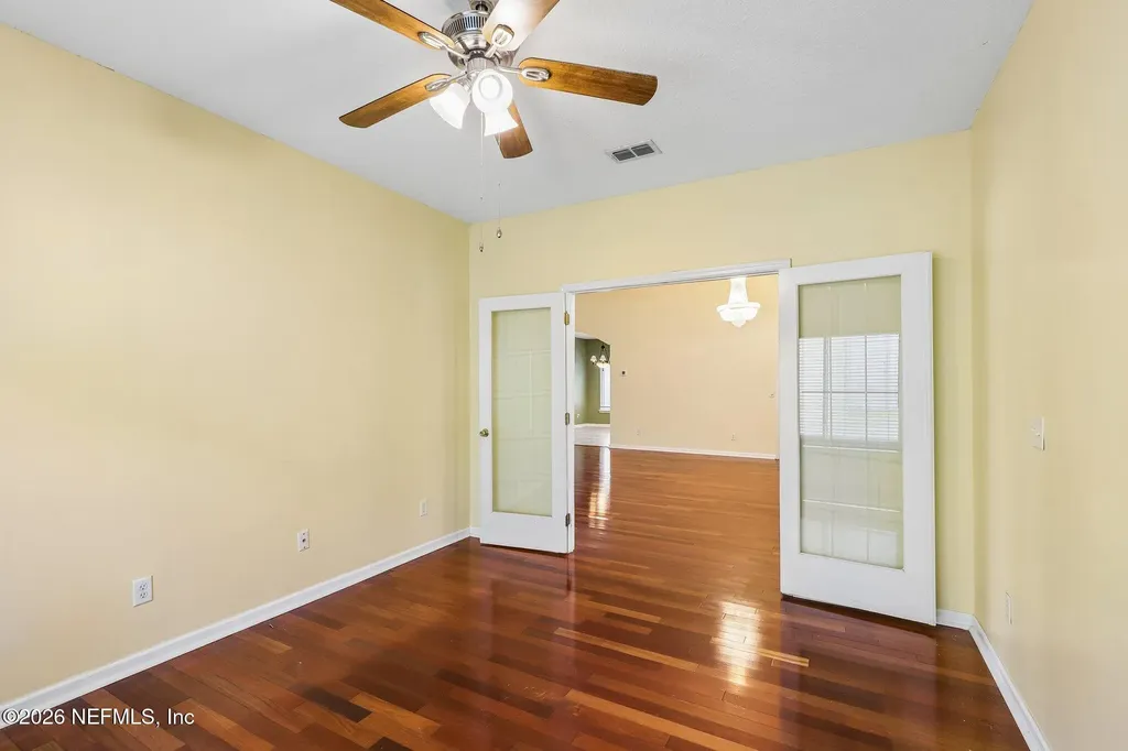 1832 Chatham Village Drive Fleming Island FL 32003