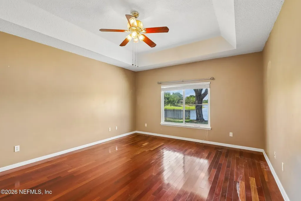 1832 Chatham Village Drive Fleming Island FL 32003