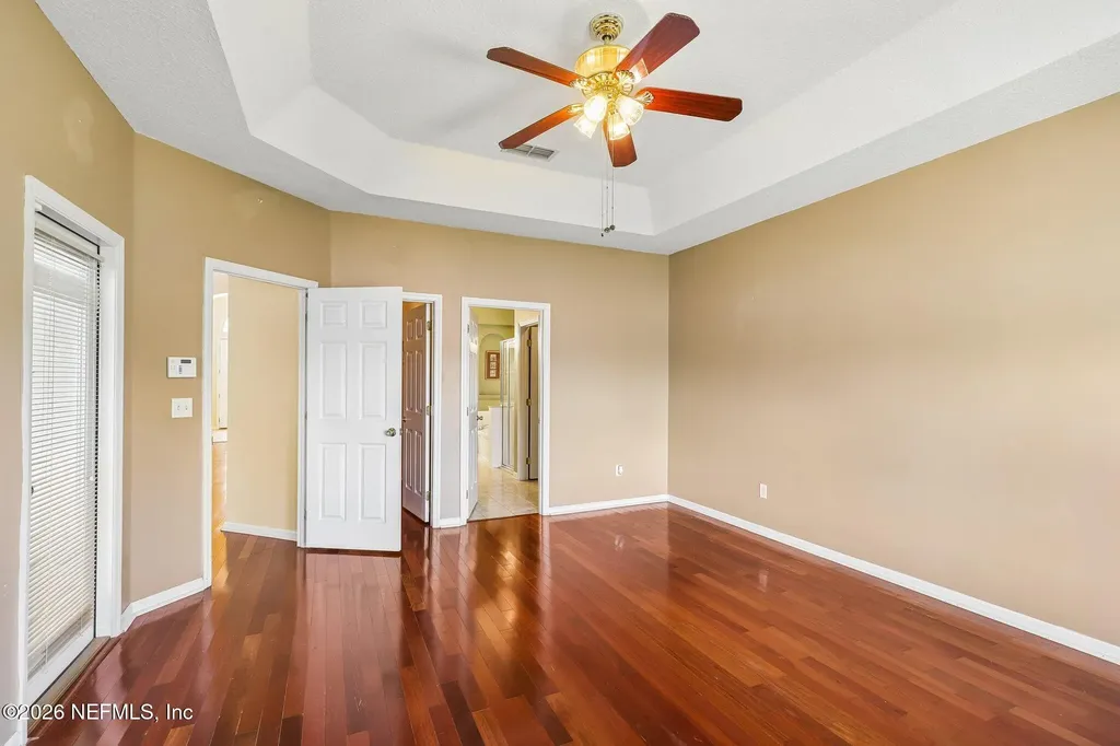 1832 Chatham Village Drive Fleming Island FL 32003