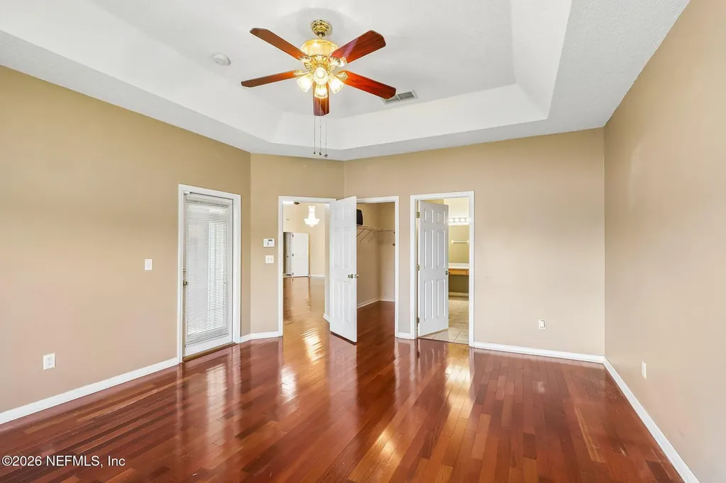 1832 Chatham Village Drive Fleming Island FL 32003