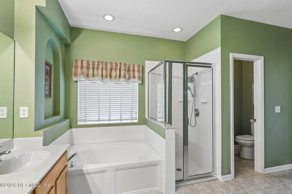 1832 Chatham Village Drive Fleming Island FL 32003