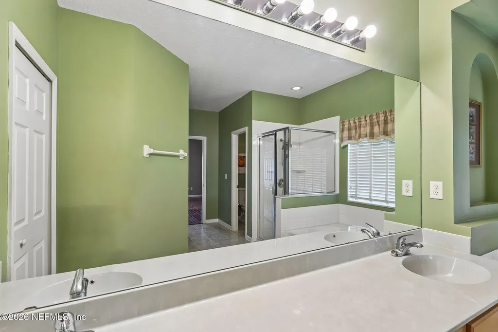 1832 Chatham Village Drive Fleming Island FL 32003