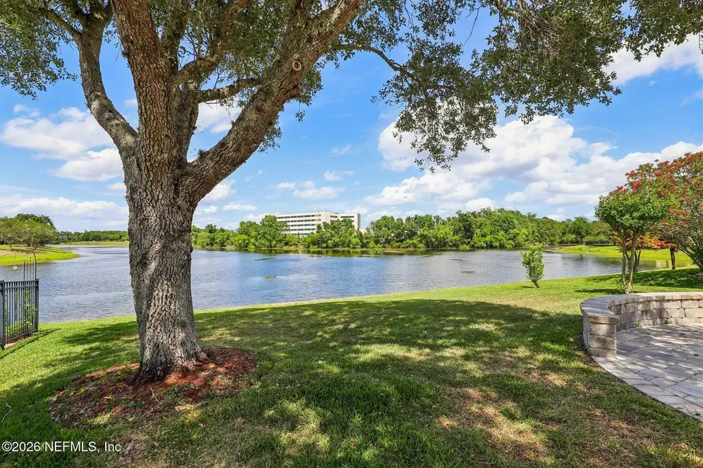 1832 Chatham Village Drive Fleming Island FL 32003