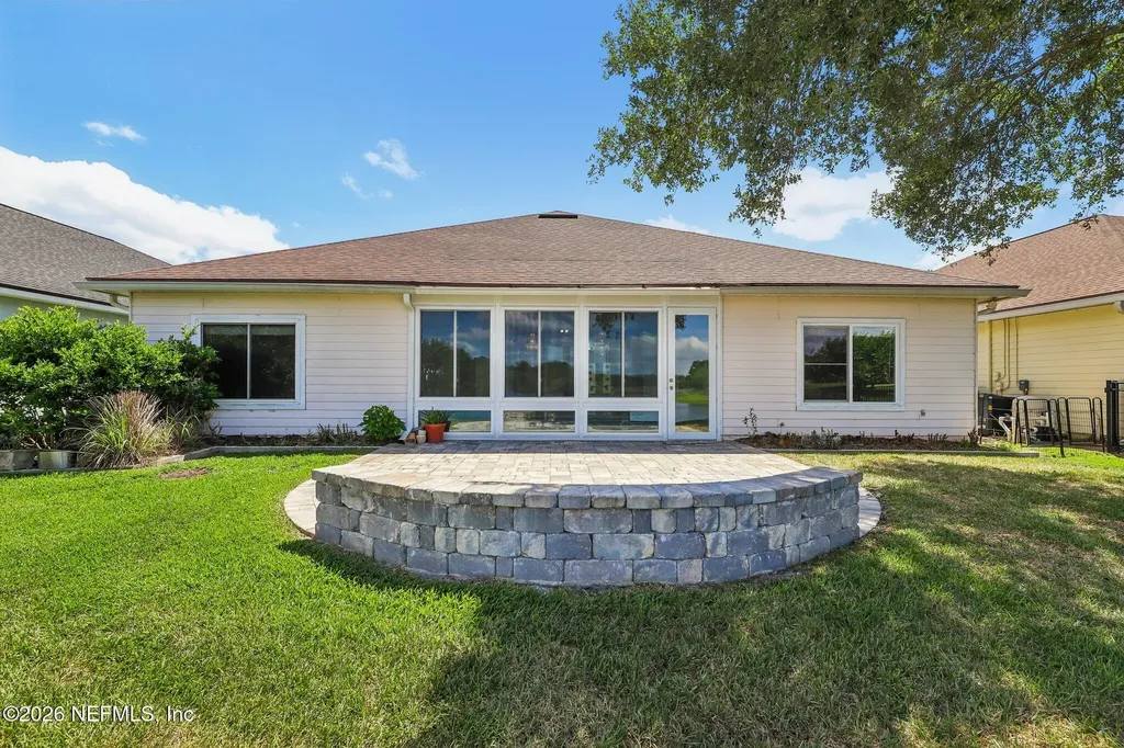 1832 Chatham Village Drive Fleming Island FL 32003