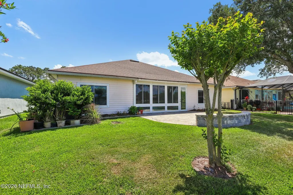 1832 Chatham Village Drive Fleming Island FL 32003