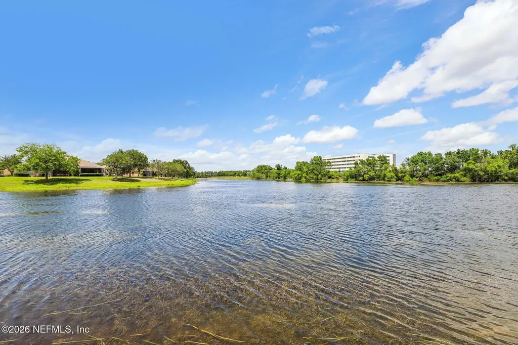1832 Chatham Village Drive Fleming Island FL 32003