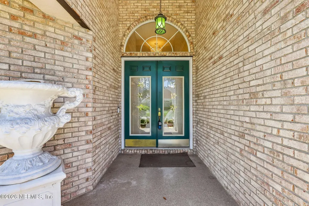 1832 Chatham Village Drive Fleming Island FL 32003