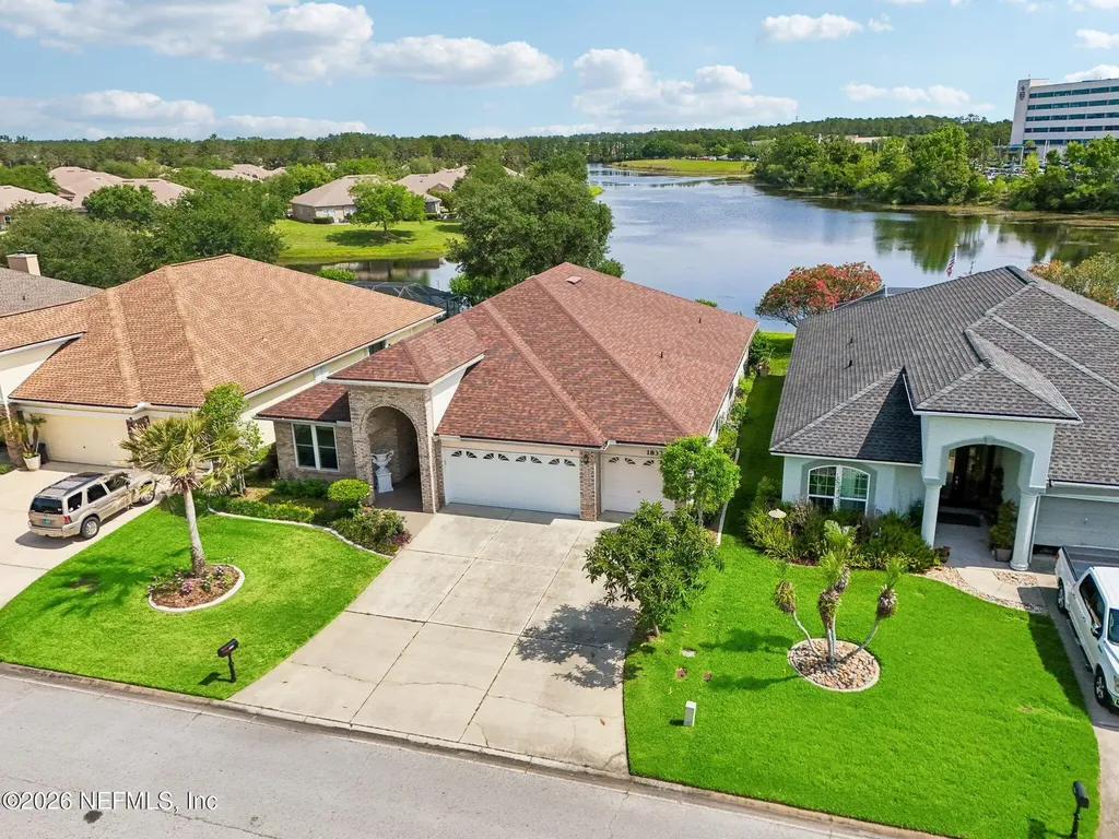 1832 Chatham Village Drive Fleming Island FL 32003