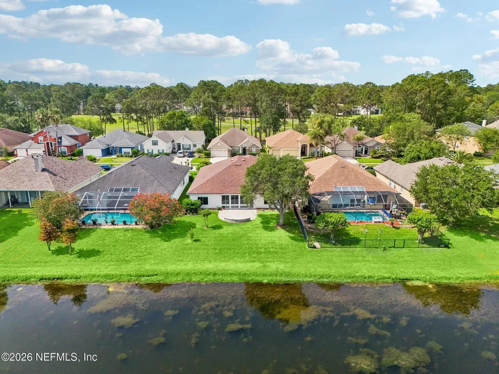1832 Chatham Village Drive Fleming Island FL 32003
