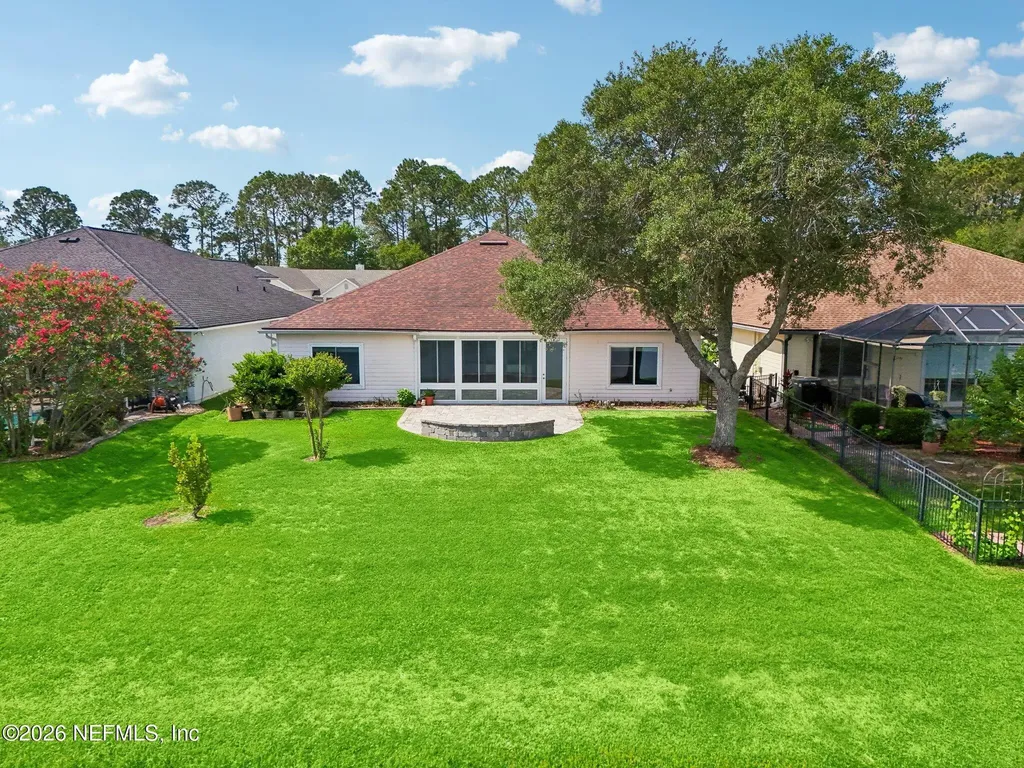 1832 Chatham Village Drive Fleming Island FL 32003
