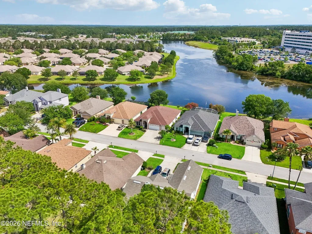 1832 Chatham Village Drive Fleming Island FL 32003