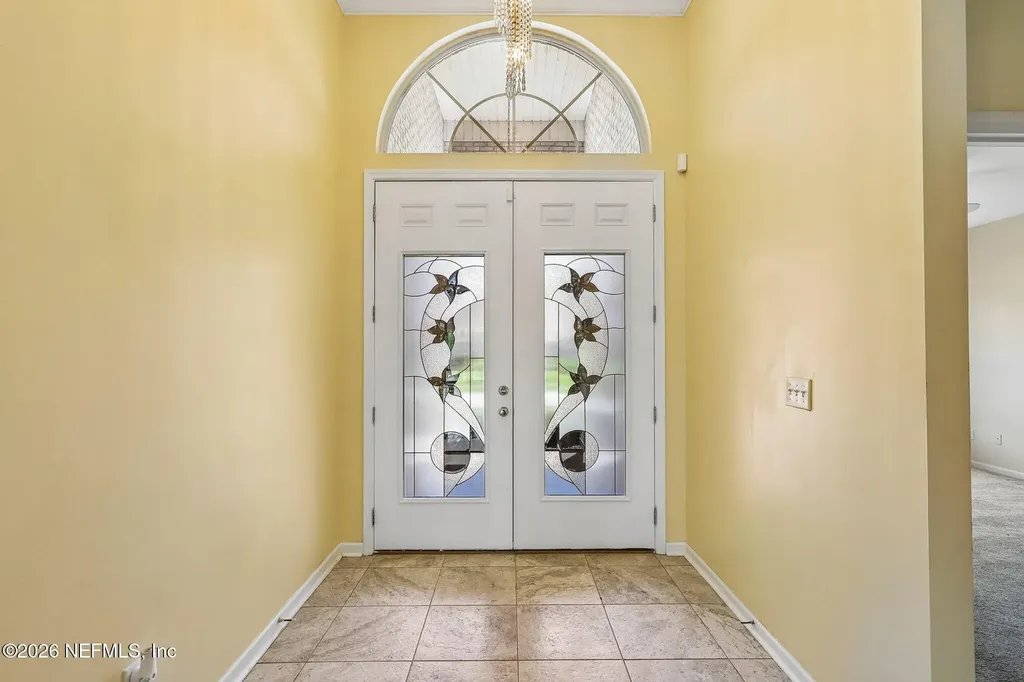 1832 Chatham Village Drive Fleming Island FL 32003