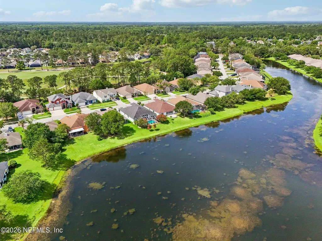 1832 Chatham Village Drive Fleming Island FL 32003