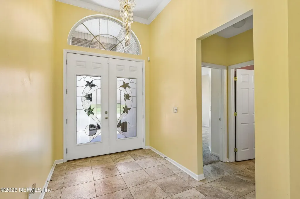 1832 Chatham Village Drive Fleming Island FL 32003