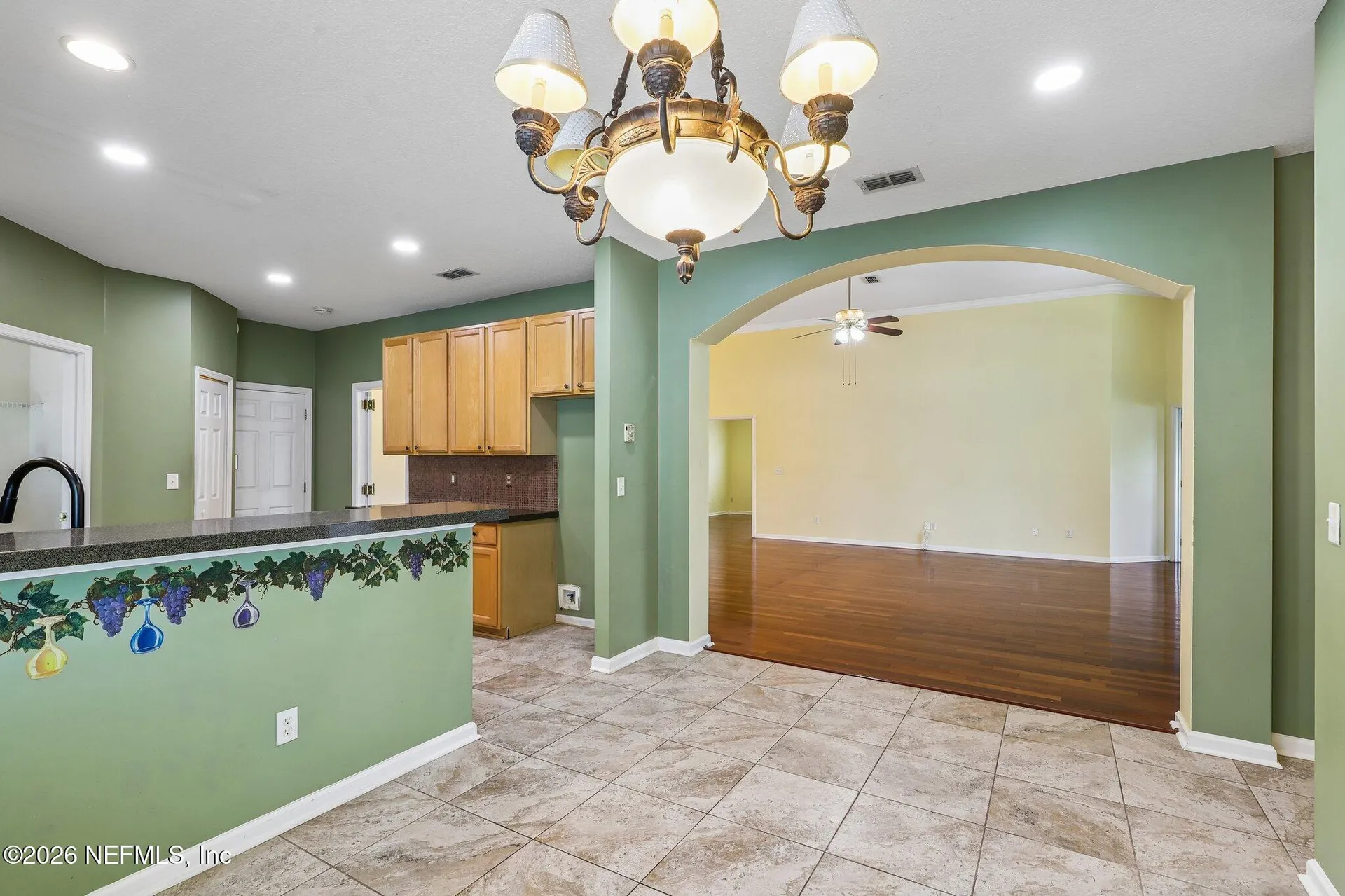 1832 Chatham Village Drive Fleming Island FL 32003