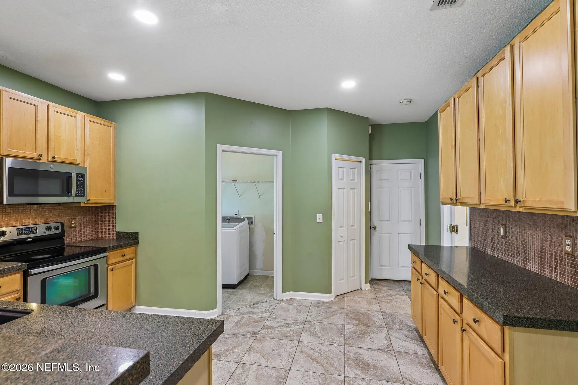 1832 Chatham Village Drive Fleming Island FL 32003