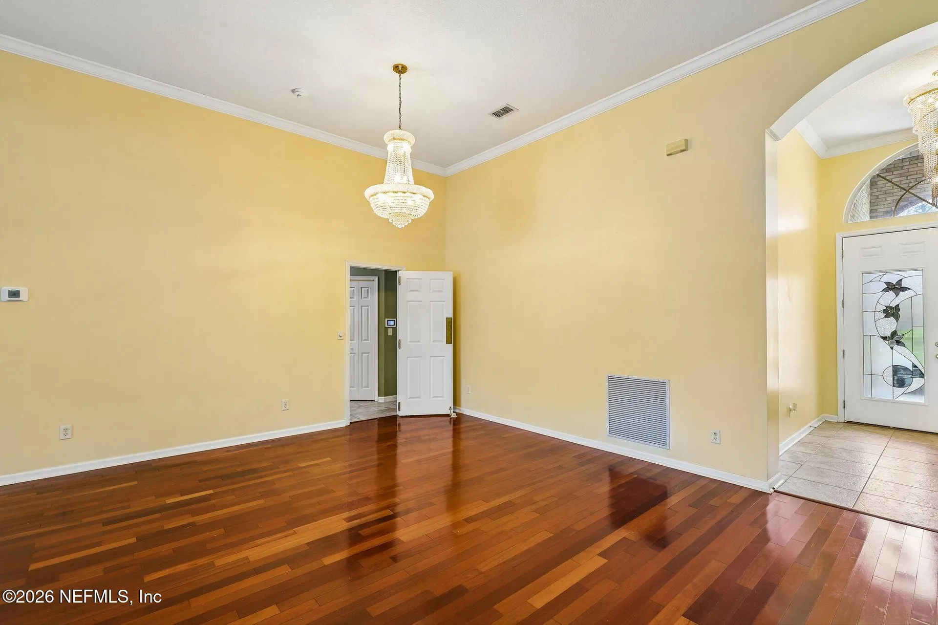 1832 Chatham Village Drive Fleming Island FL 32003