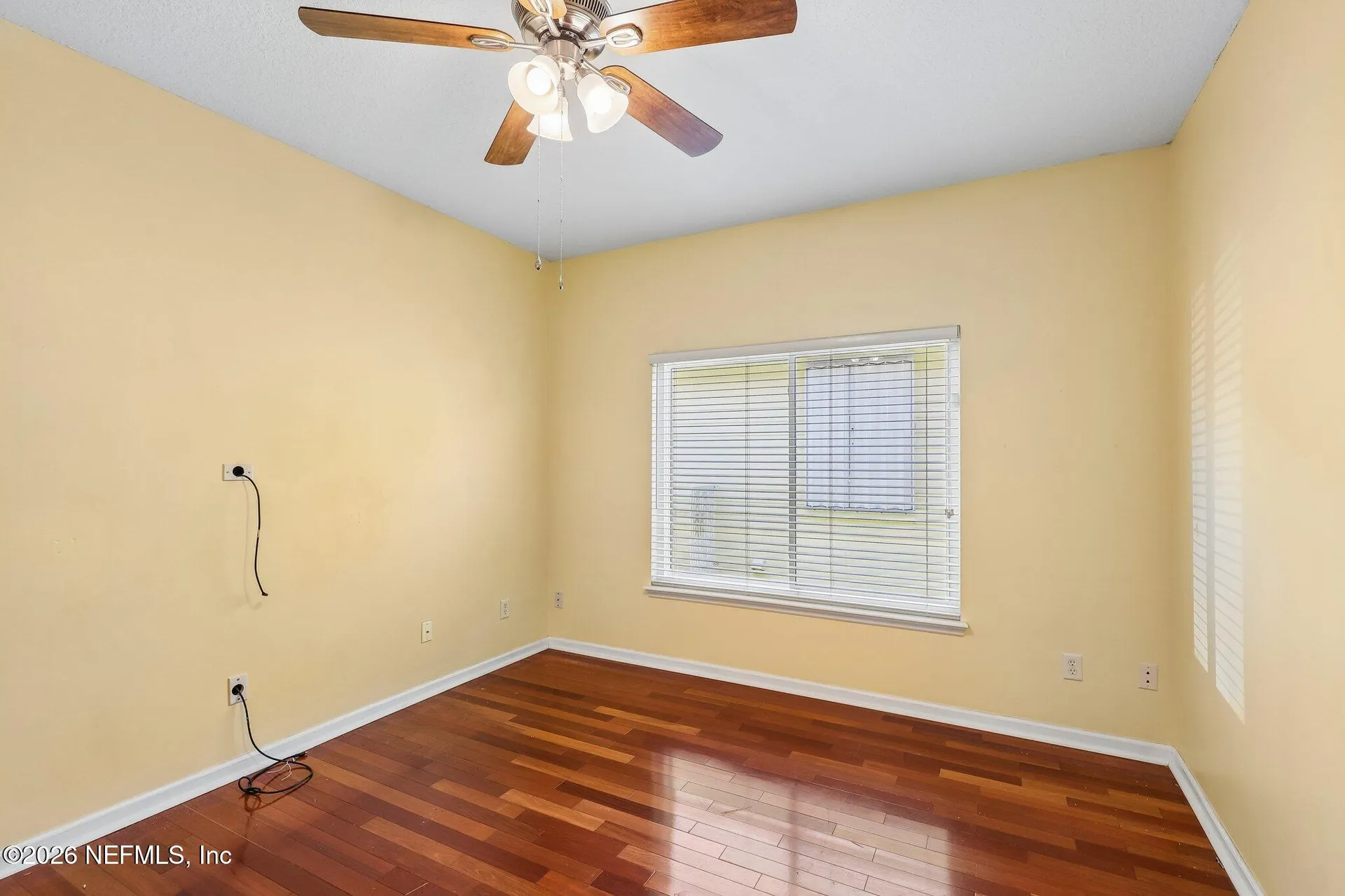 1832 Chatham Village Drive Fleming Island FL 32003