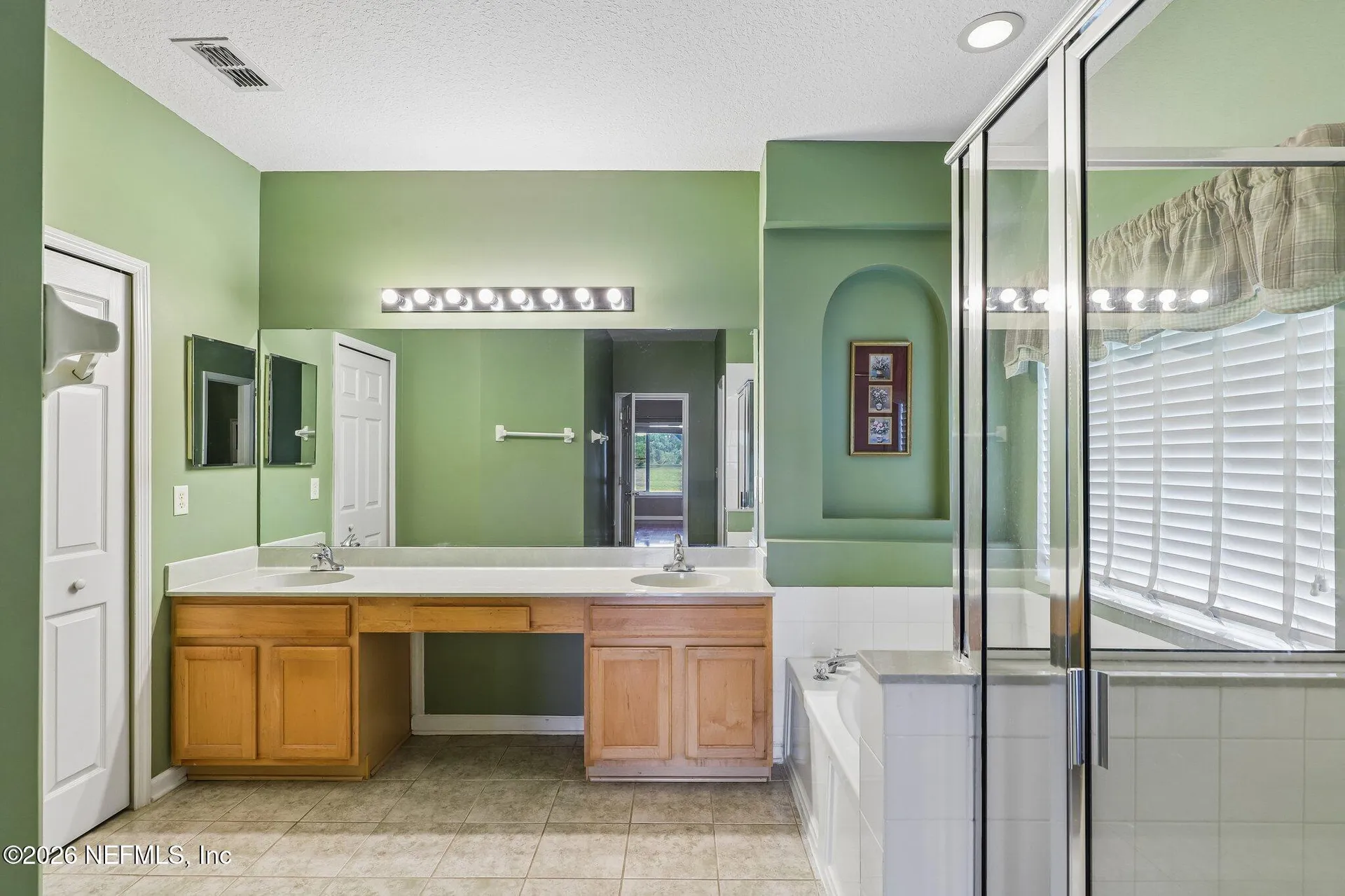 1832 Chatham Village Drive Fleming Island FL 32003