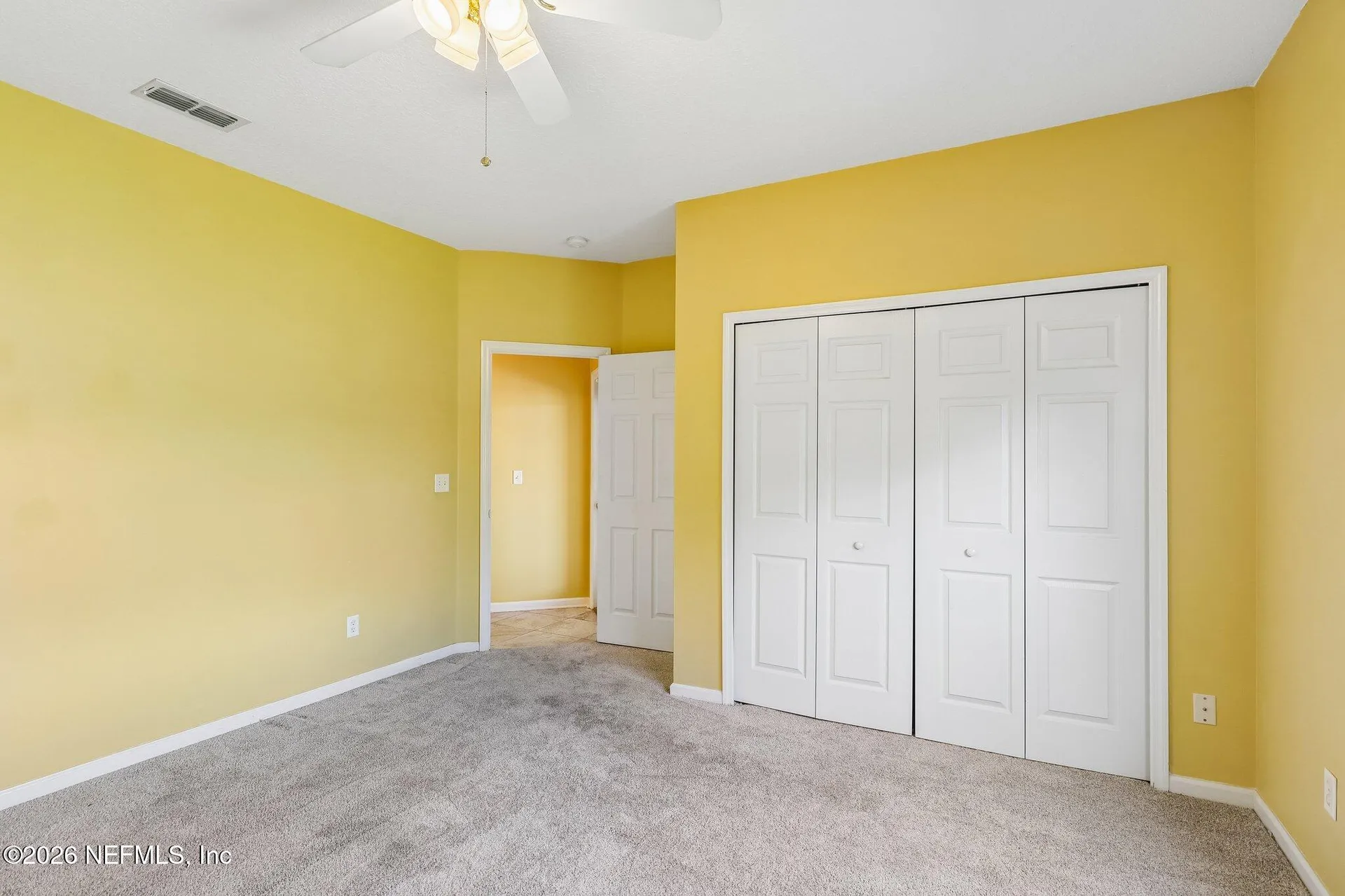 1832 Chatham Village Drive Fleming Island FL 32003