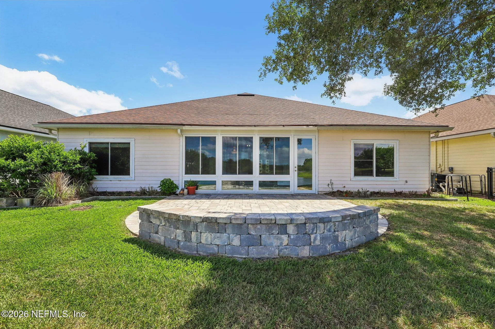 1832 Chatham Village Drive Fleming Island FL 32003