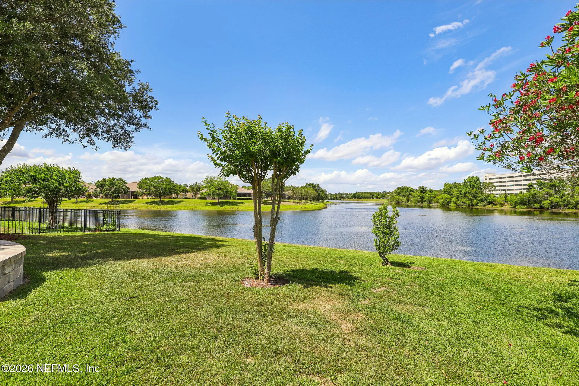 1832 Chatham Village Drive Fleming Island FL 32003
