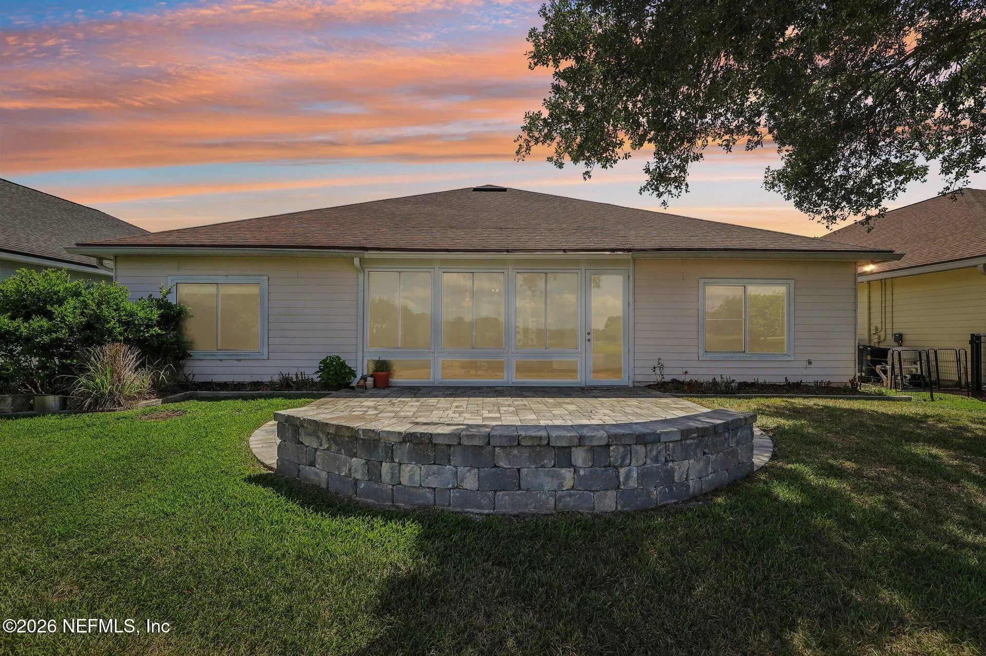 1832 Chatham Village Drive Fleming Island FL 32003