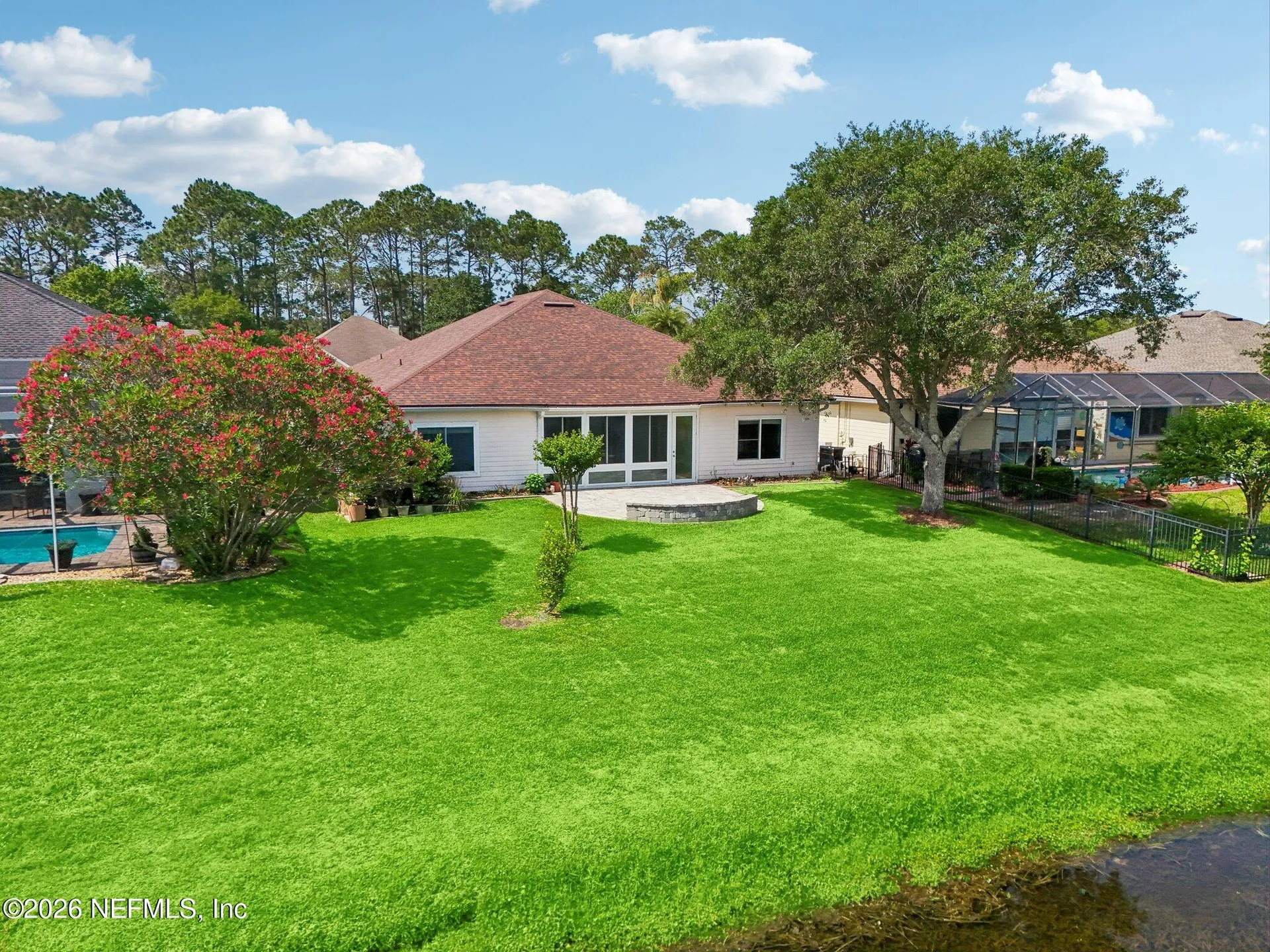 1832 Chatham Village Drive Fleming Island FL 32003