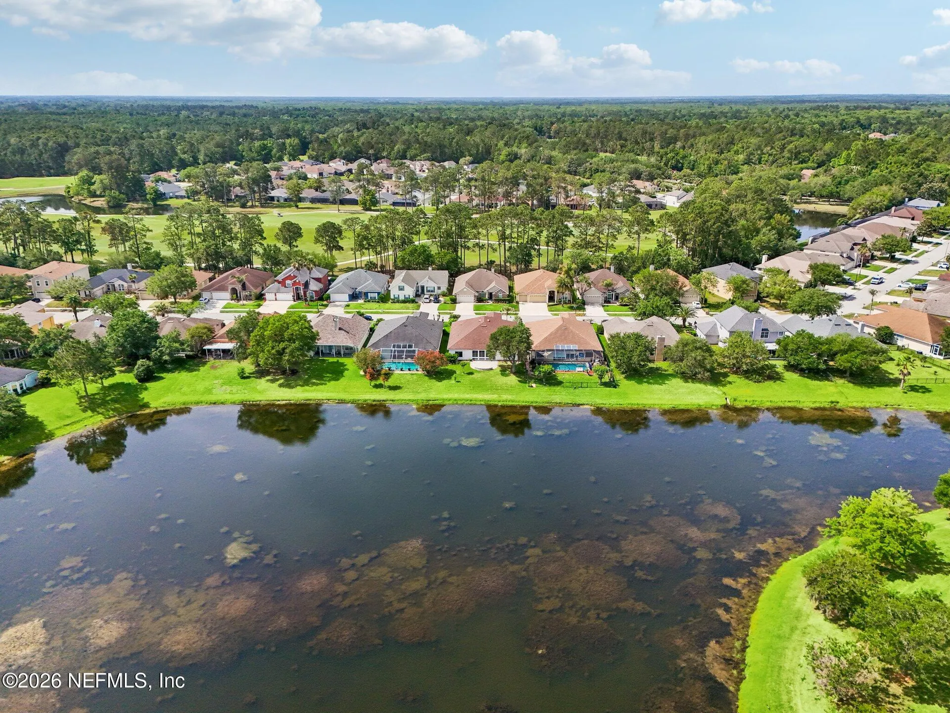 1832 Chatham Village Drive Fleming Island FL 32003
