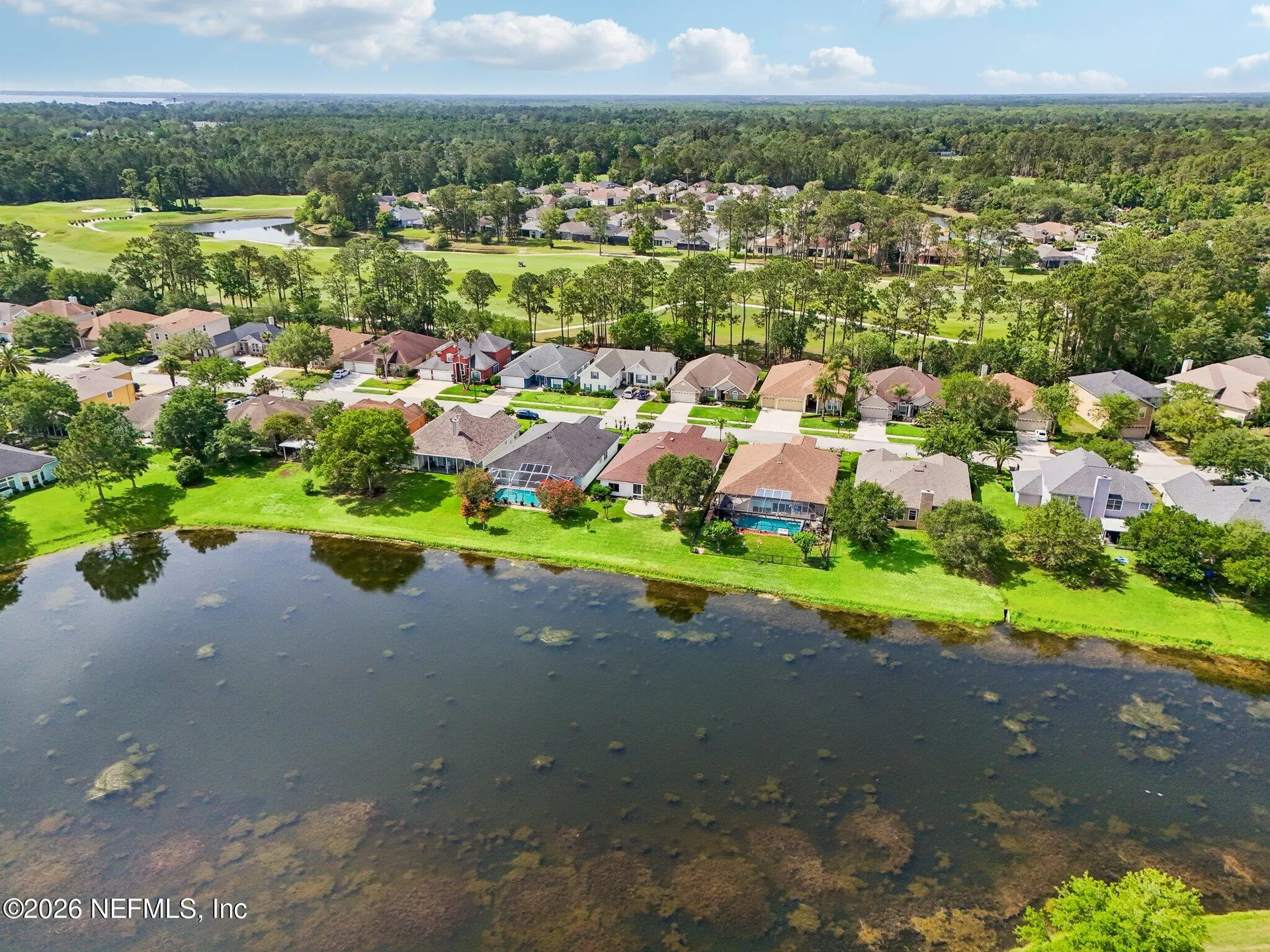 1832 Chatham Village Drive Fleming Island FL 32003