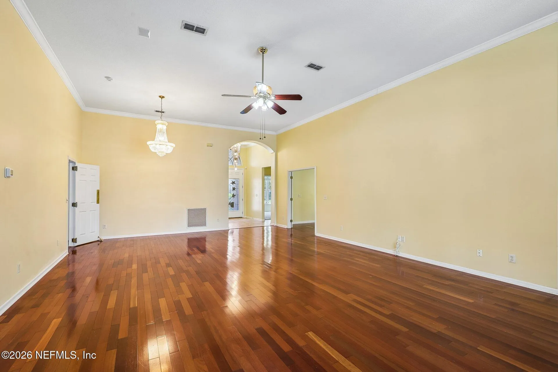 1832 Chatham Village Drive Fleming Island FL 32003