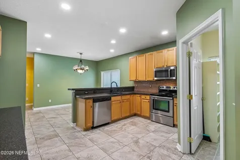 1832 Chatham Village Drive Fleming Island FL 32003