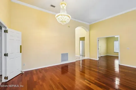 1832 Chatham Village Drive Fleming Island FL 32003