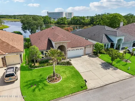 1832 Chatham Village Drive Fleming Island FL 32003
