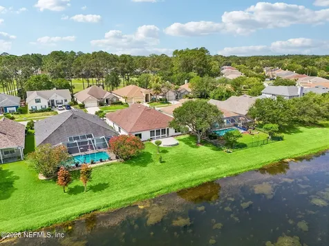 1832 Chatham Village Drive Fleming Island FL 32003