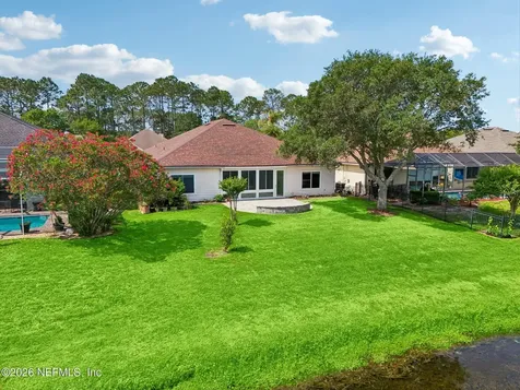1832 Chatham Village Drive Fleming Island FL 32003