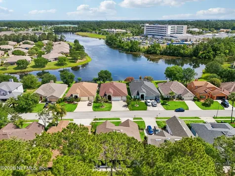 1832 Chatham Village Drive Fleming Island FL 32003
