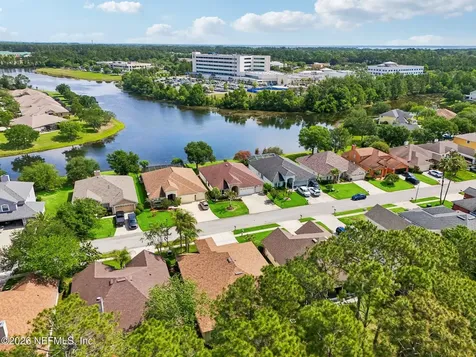 1832 Chatham Village Drive Fleming Island FL 32003