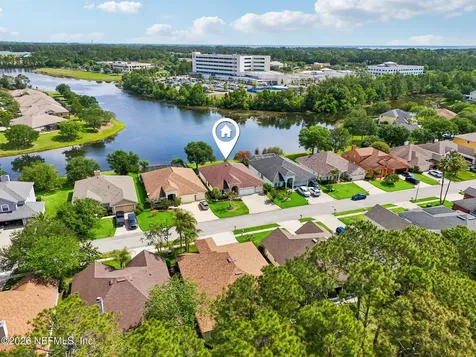 1832 Chatham Village Drive Fleming Island FL 32003