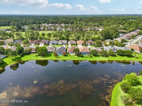 1832 Chatham Village Drive Fleming Island FL 32003