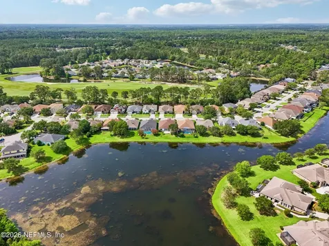 1832 Chatham Village Drive Fleming Island FL 32003
