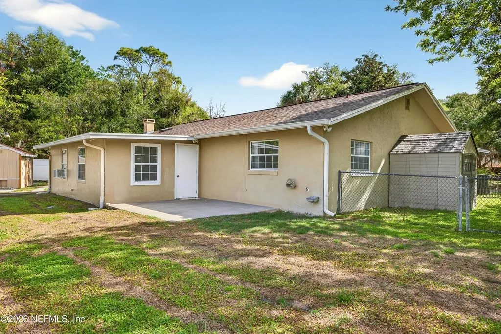 20 Bleau Court Palm Coast FL 32137