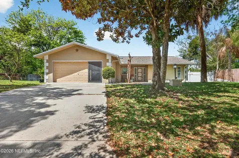 20 Bleau Court Palm Coast FL 32137