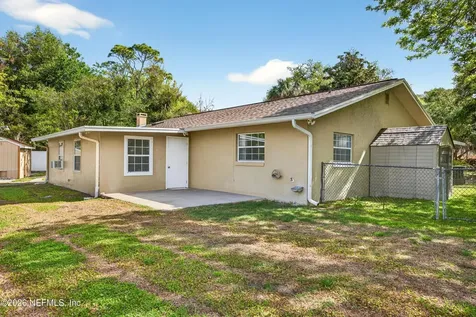 20 Bleau Court Palm Coast FL 32137