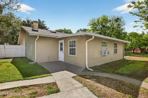 20 Bleau Court Palm Coast FL 32137