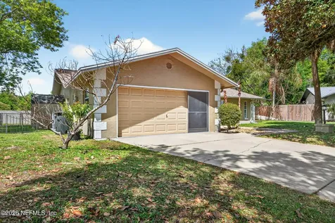 20 Bleau Court Palm Coast FL 32137