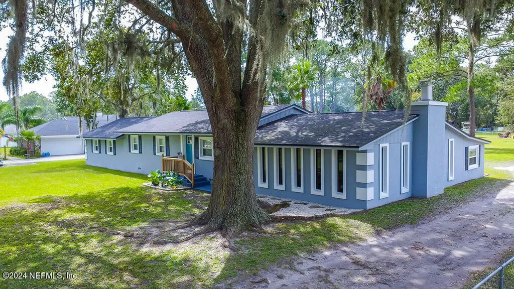 13002 Lanier Road Jacksonville FL 32226