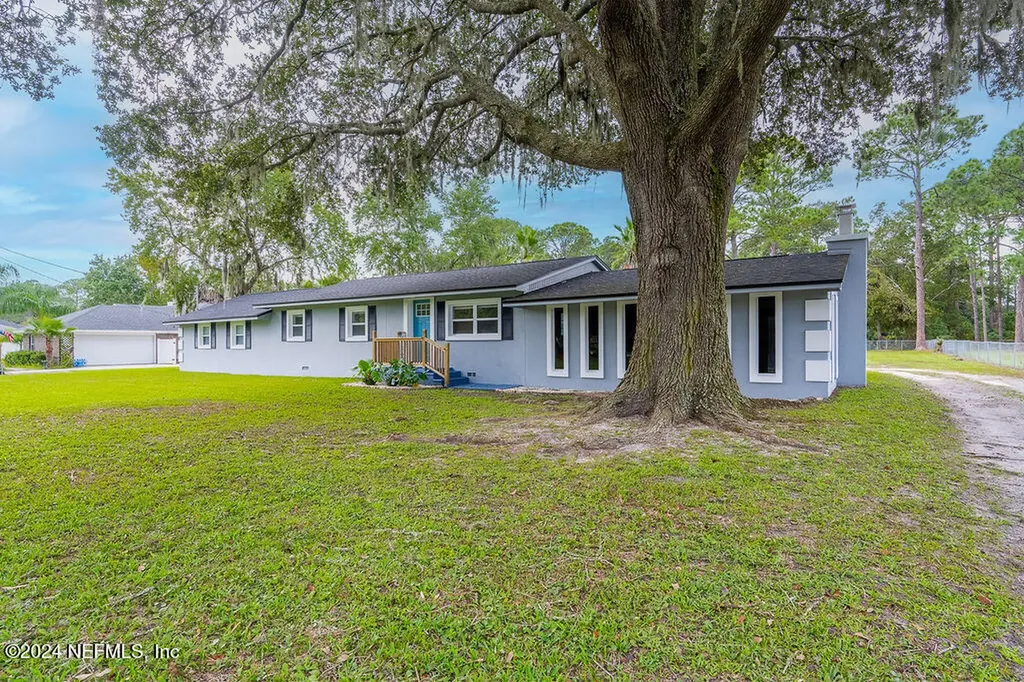 13002 Lanier Road Jacksonville FL 32226