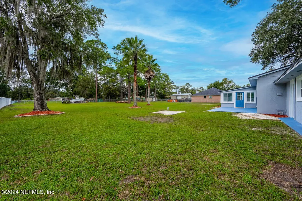 13002 Lanier Road Jacksonville FL 32226