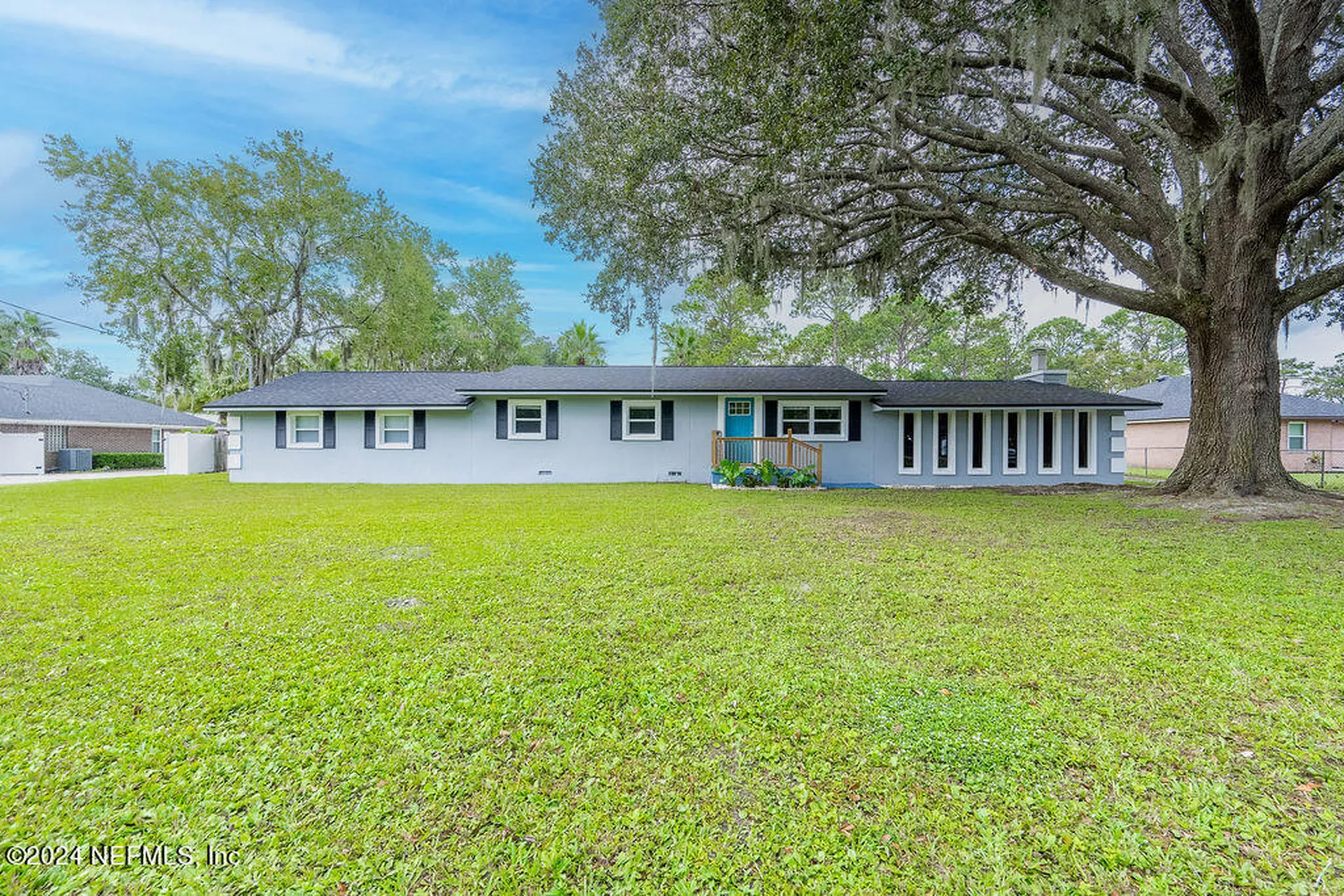 13002 Lanier Road Jacksonville FL 32226